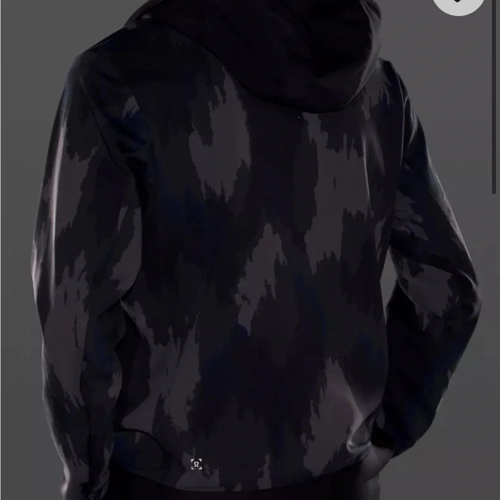 Lululemon Take The Moment Hoodie lululemon x Robert Geller - Picture 5 of 14